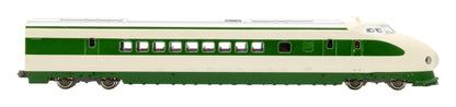 Pre-Owned 25113 Series 200 Shinkansen 6-Car Bullet Train Pack