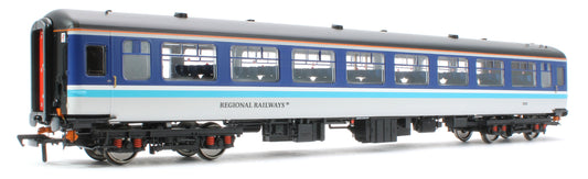 ACC2931 BR Mk.2c (large toilet window) TSO 5505 Regional Railways
