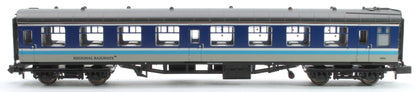 Pre-Owned BR Regional Railways MK1 TSO Second Open Coach
