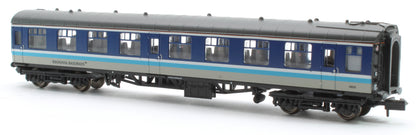 Pre-Owned BR Regional Railways MK1 TSO Second Open Coach