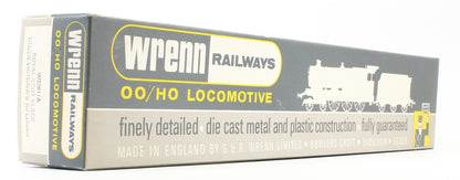 Pre-Owned LMS Black 4-6-0 'Queen Victoria's Rifleman' 6160 Steam Locomotive