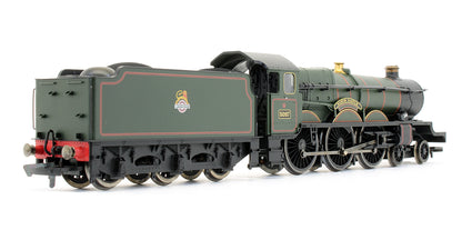 Pre-Owned BR 4-6-0 Castle Class 'Sarum Castle' 5097 Steam Locomotive - Limited Edition