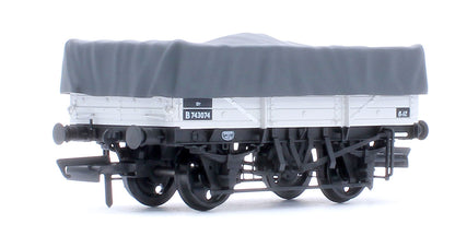 Clayhood - 13T - Unfitted - Triple Pack B