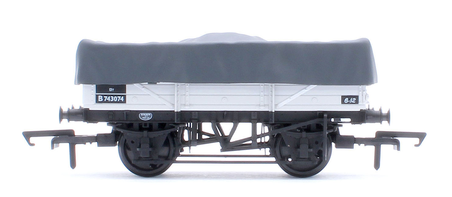 Clayhood - 13T - Unfitted - Triple Pack B