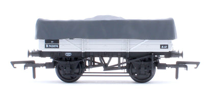 Clayhood - 13T - Unfitted - Triple Pack B