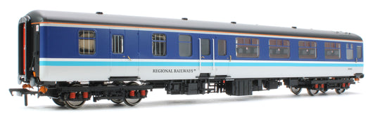ACC2933 BR Mk.2c (large toilet window) BSK 35506 Regional Railways (ex-BFK)