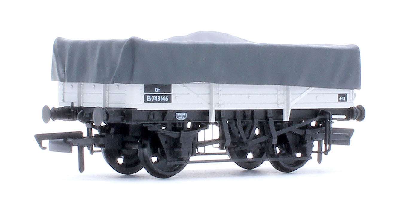 Clayhood - 13T - Unfitted - Triple Pack B