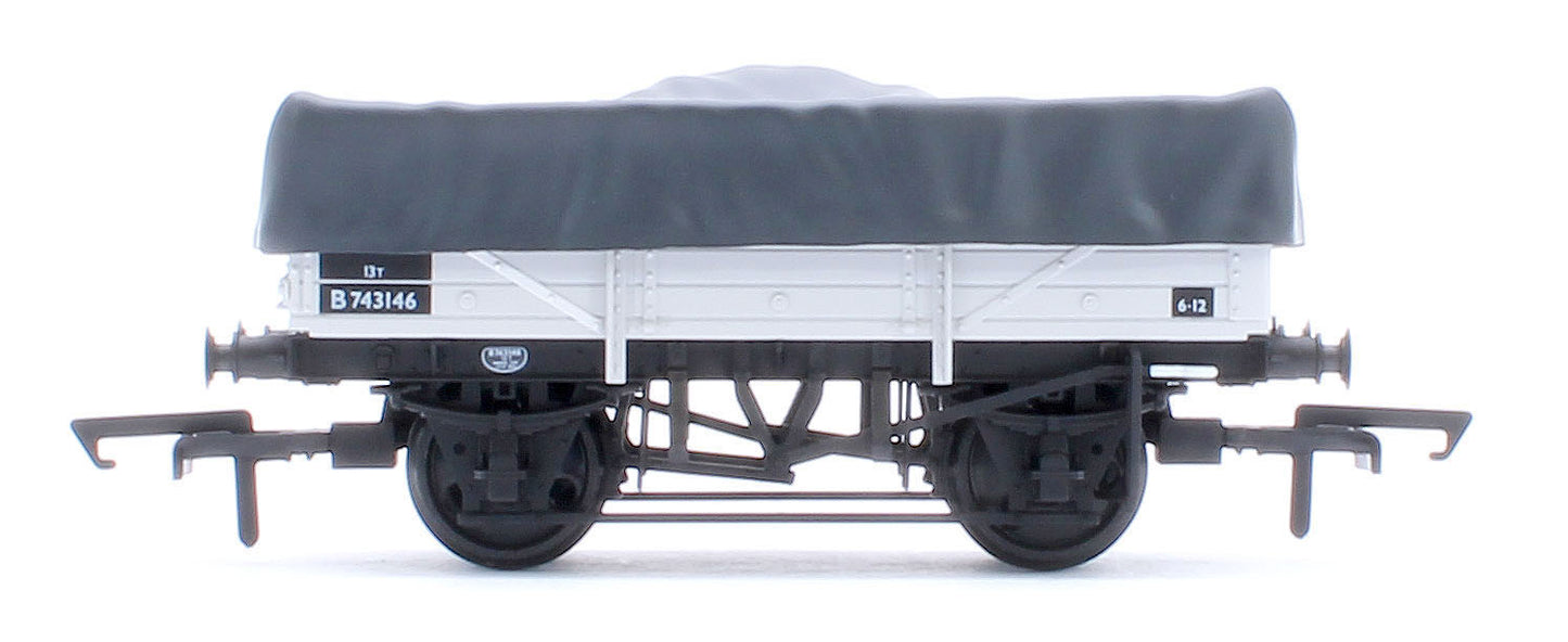 Clayhood - 13T - Unfitted - Triple Pack B