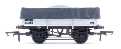 Clayhood - 13T - Unfitted - Triple Pack B