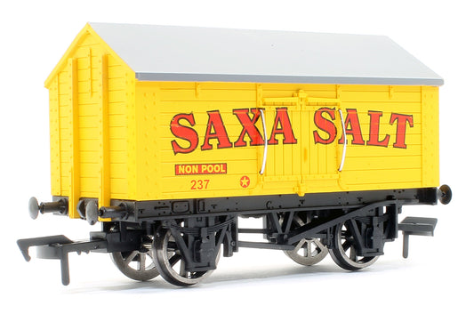 Pre-Owned 4F-018-102 Salt Van Saxa 237
