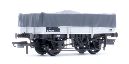 Clayhood - 13T - Unfitted - Triple Pack B