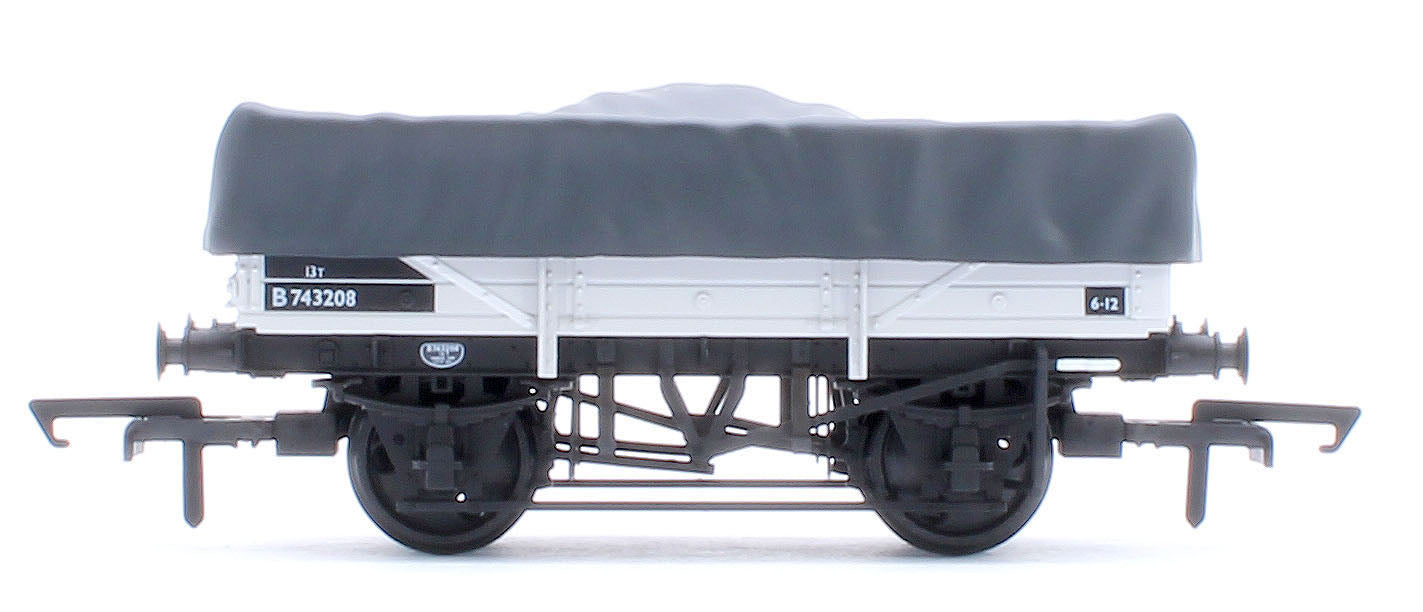 Clayhood - 13T - Unfitted - Triple Pack B