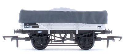 Clayhood - 13T - Unfitted - Triple Pack B