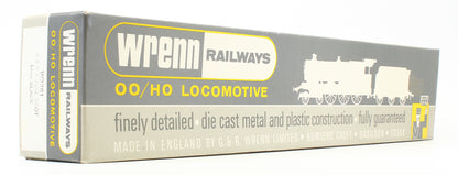 Pre-Owned LMS Black 4-6-0 'Black Watch' 6102 Steam Locomotive