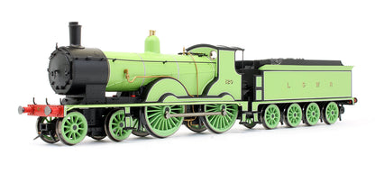 Pre-Owned LSWR T9 Class 4-4-0 No.120 Steam Locomotive - DCC Fitted