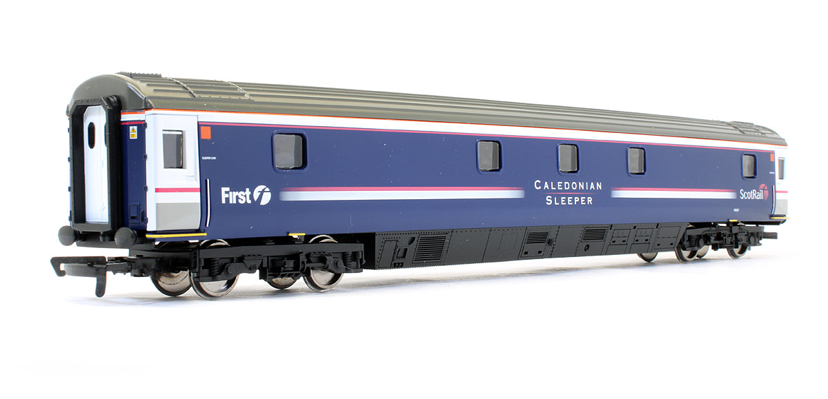 Pre-Owned FGW MK3 Caledonian Sleeper Coach '10523'