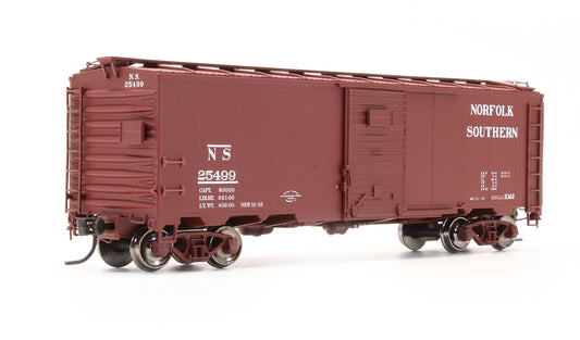 Pre-Owned 20 000 924 1932 ARA Box Car Norfolk Southern - Road #25499