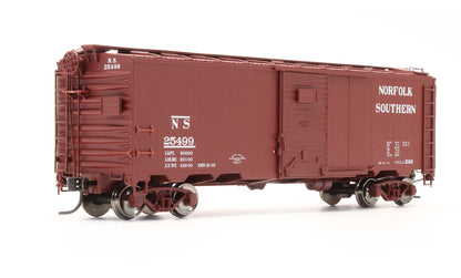 Pre-Owned 20 000 924 1932 ARA Box Car Norfolk Southern - Road #25499