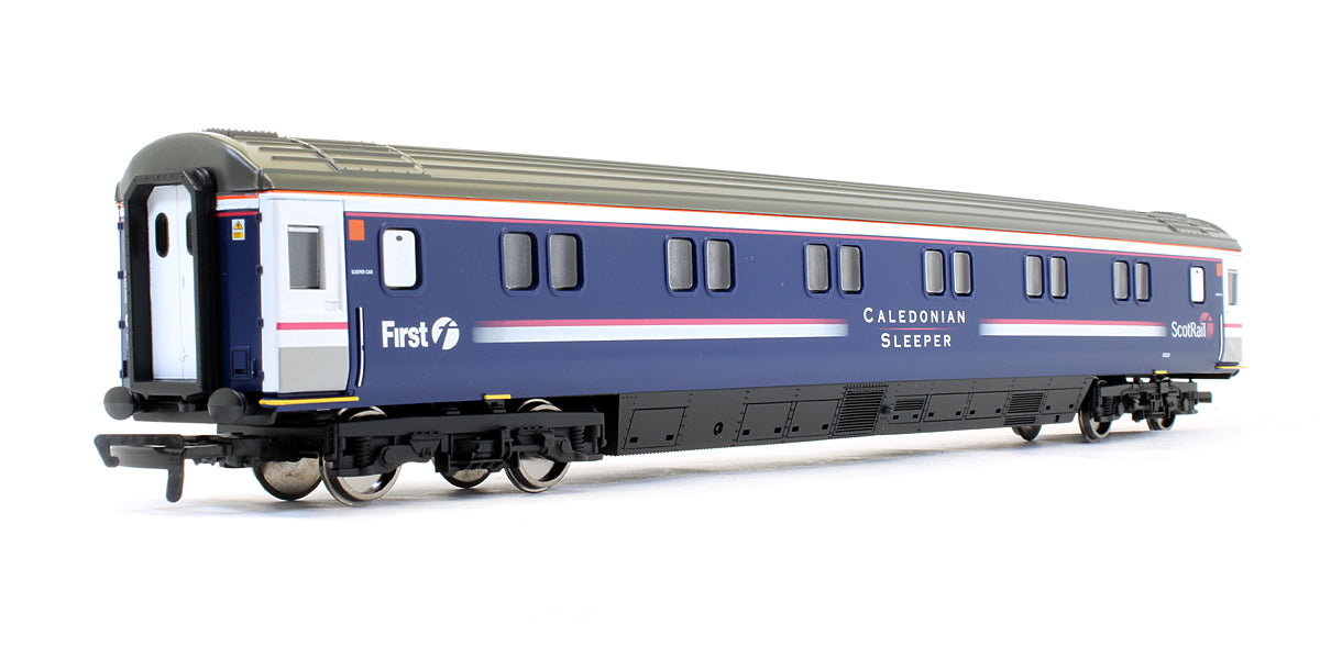 Pre-Owned FGW MK3 Caledonian Sleeper Coach '10523'