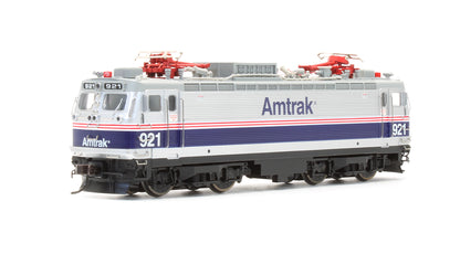 Pre-Owned AEM-7 Electric Locomotive Amtrak Northeast Direct - Road #921