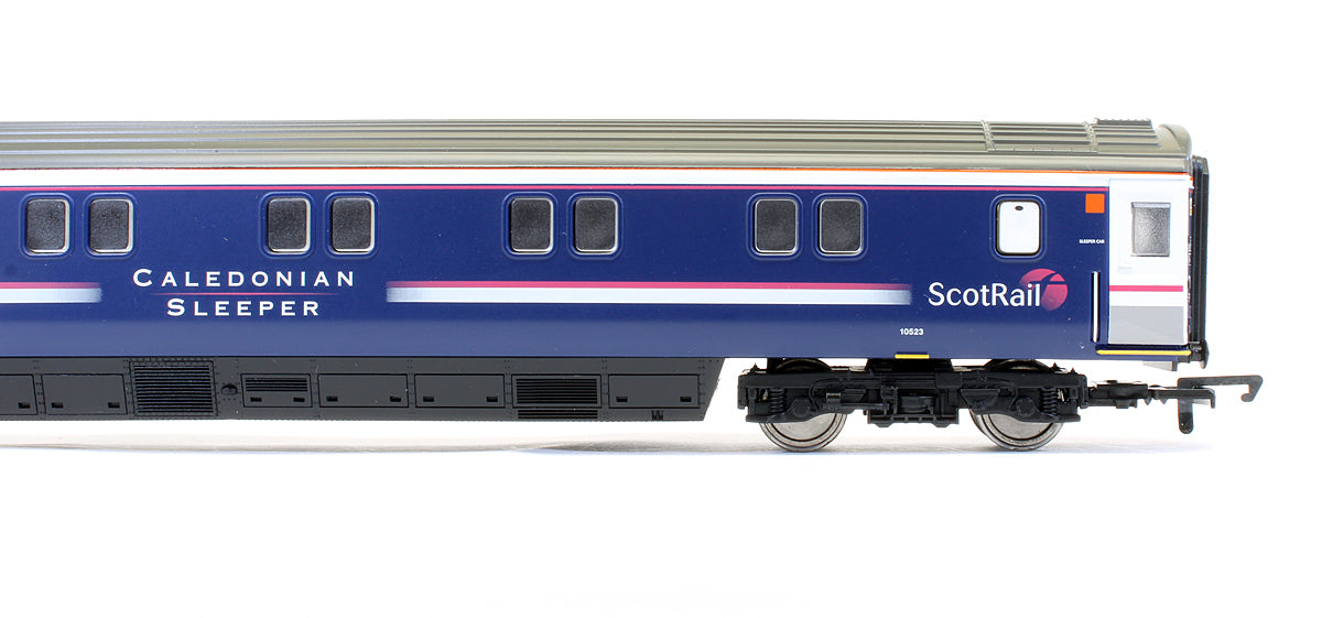Pre-Owned FGW MK3 Caledonian Sleeper Coach '10523'