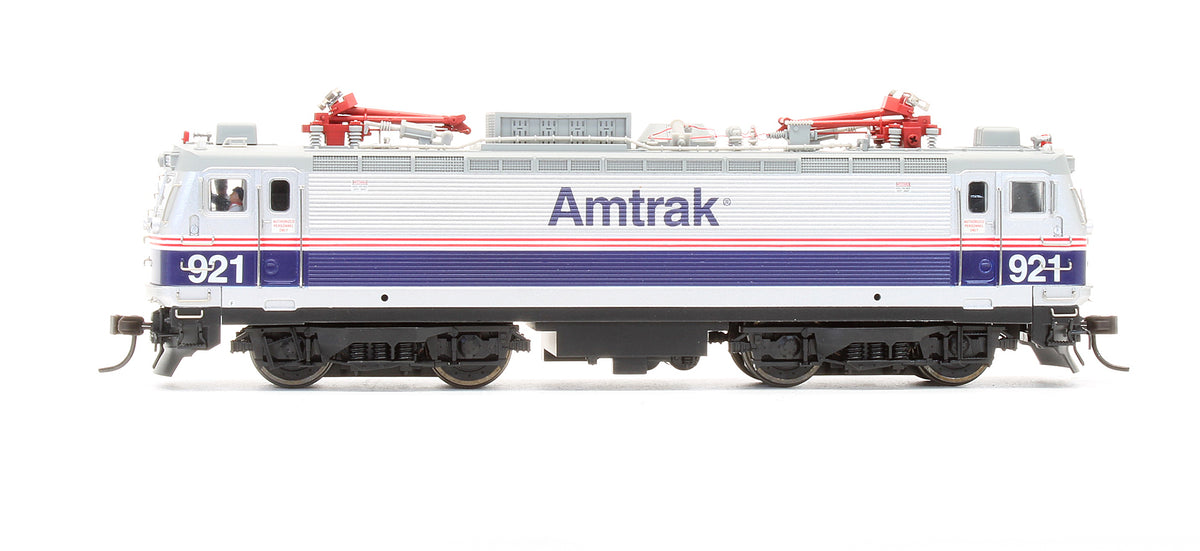 Pre-Owned AEM-7 Electric Locomotive Amtrak Northeast Direct - Road #921
