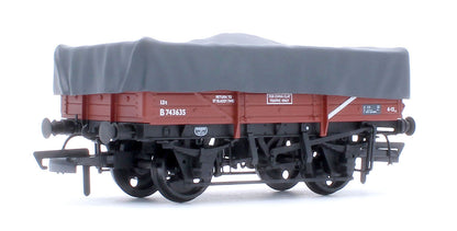 Pre-Owned ACC3081 Clayhood - 13T - Fitted - Triple Pack C