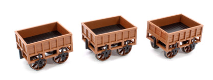 Liverpool & Manchester Railway 0-4-2 No.58 'Tiger' Train Pack