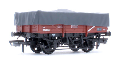 Clayhood - 13T - Fitted  - Triple Pack C