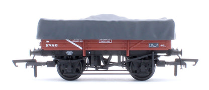 Clayhood - 13T - Fitted  - Triple Pack C