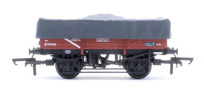 Pre-Owned ACC3081 Clayhood - 13T - Fitted - Triple Pack C