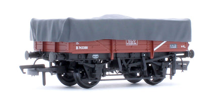 Pre-Owned ACC3081 Clayhood - 13T - Fitted - Triple Pack C