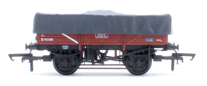 Pre-Owned ACC3081 Clayhood - 13T - Fitted - Triple Pack C