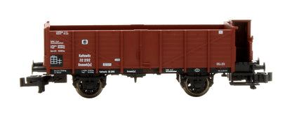 Pre-Owned 7902 K.P.E.V. Mixed Freight & Passenger 5-Piece Train Pack