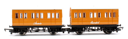 Pre-Owned R9293 Thomas & Friends 'Annie & Clarabel'
