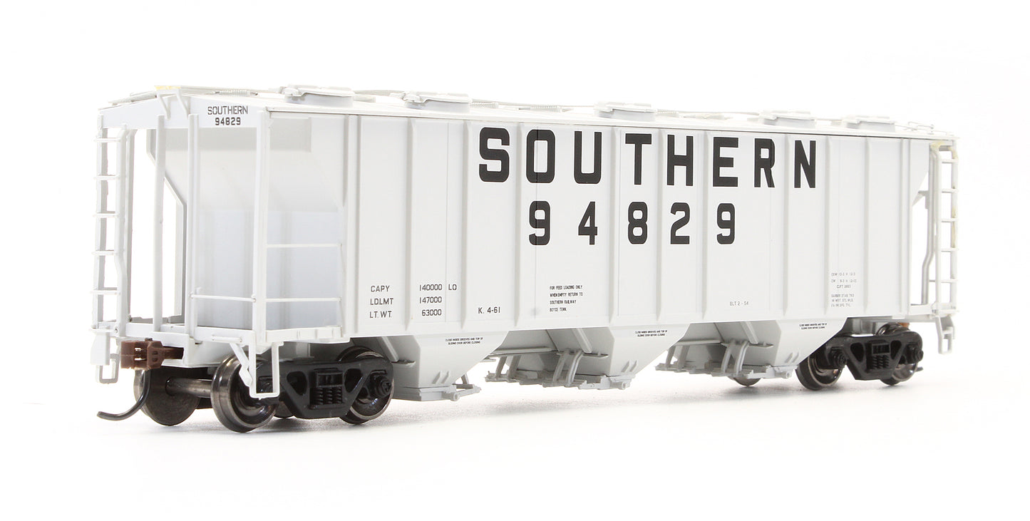 Pre-Owned ATH89089 Southern PS 2893 Covered Hopper - Road #94829