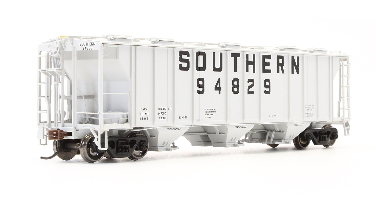Pre-Owned ATH89089 Southern PS 2893 Covered Hopper - Road #94829