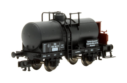 Pre-Owned 7902 K.P.E.V. Mixed Freight & Passenger 5-Piece Train Pack