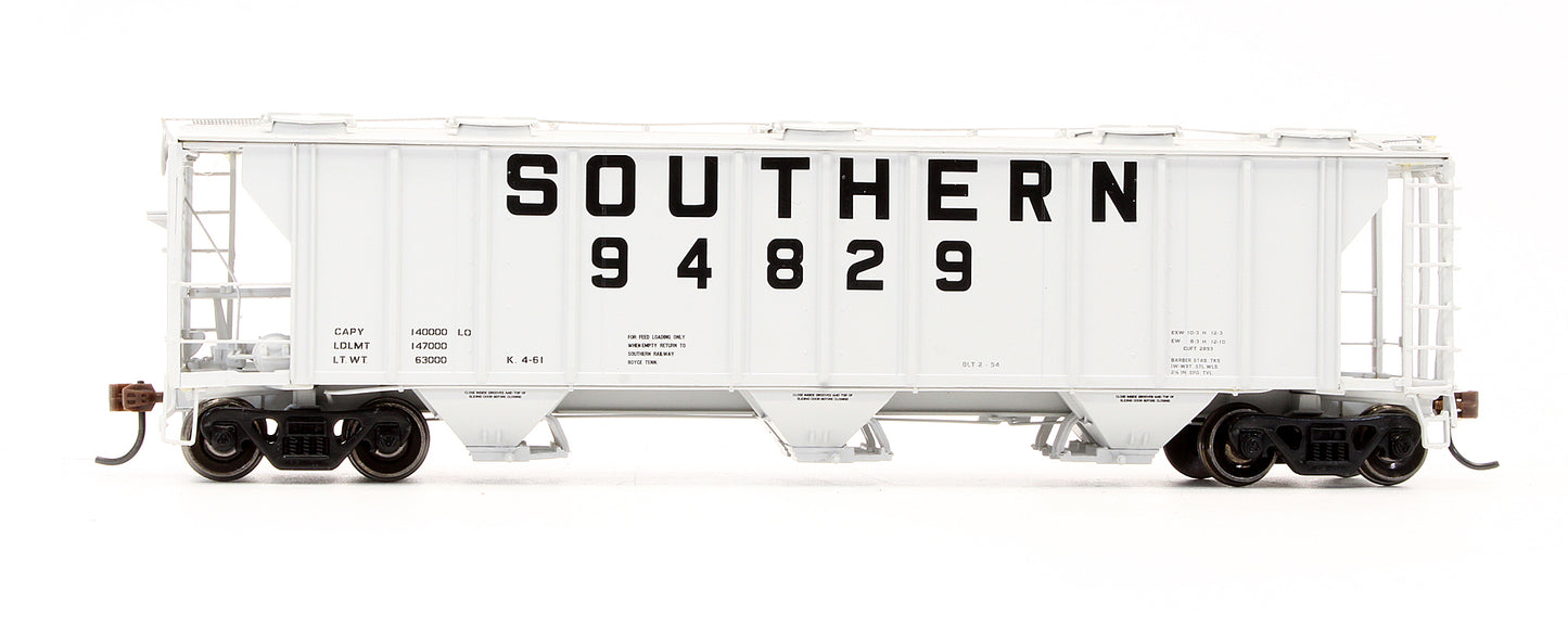 Pre-Owned ATH89089 Southern PS 2893 Covered Hopper - Road #94829