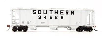 Pre-Owned ATH89089 Southern PS 2893 Covered Hopper - Road #94829
