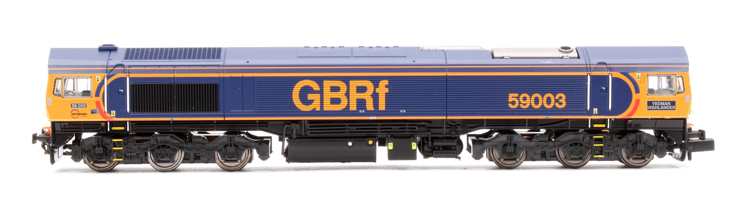 Railway Renewals Premium Train Set