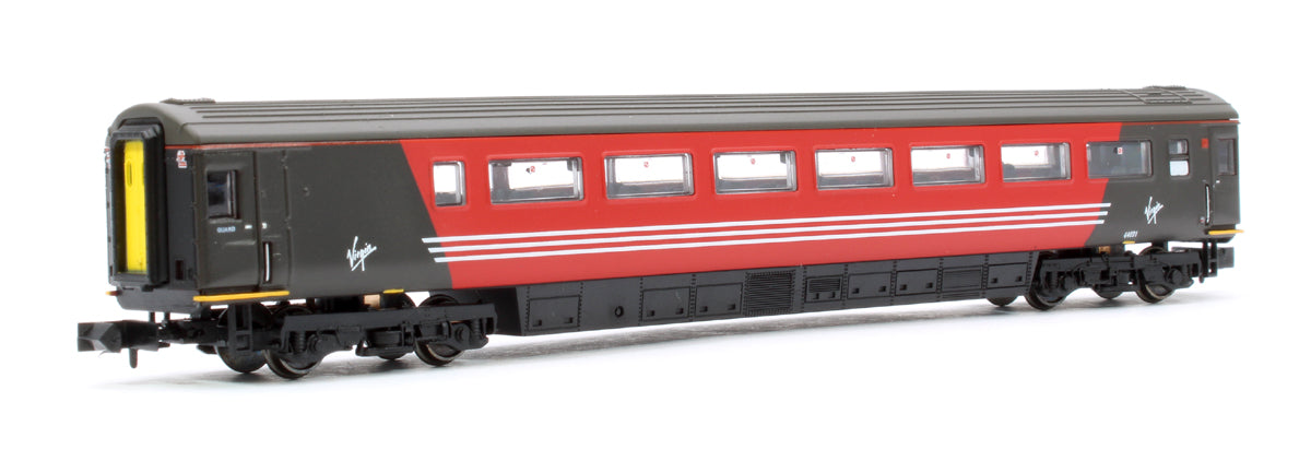 Pre-Owned MK 3 VIRGIN TGS Coach 44091