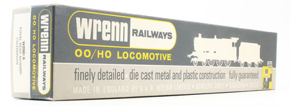 Pre-Owned LMS Royal Scot 4-6-0 'Caledonian' 6141 Steam Locomotive