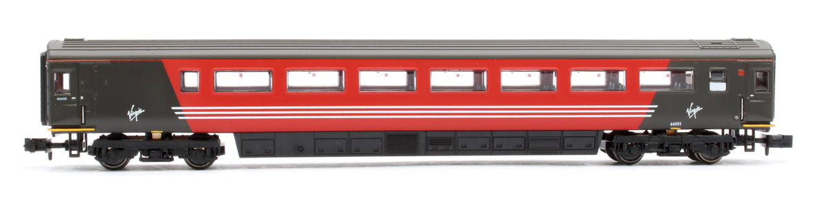 Pre-Owned MK 3 VIRGIN TGS Coach 44091