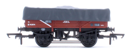 Clayhood - 13T - Fitted  - Triple Pack D