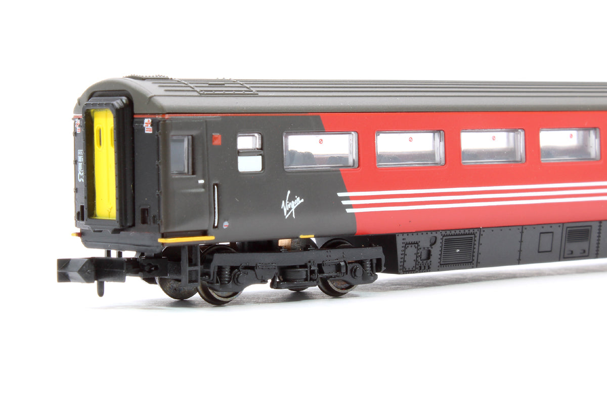 Pre-Owned MK 3 VIRGIN TGS Coach 44091