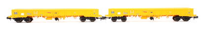 Railway Renewals Premium Train Set