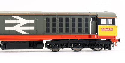 Pre-Owned Class 58 036 Railfreight Redstripe Diesel Locomotive