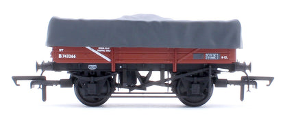 Clayhood - 13T - Fitted  - Triple Pack D