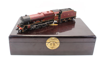 Pre-Owned 31-275 LMS 4-6-0 'Royal Scot' 6100 Steam Locomotive - Limited Edition
